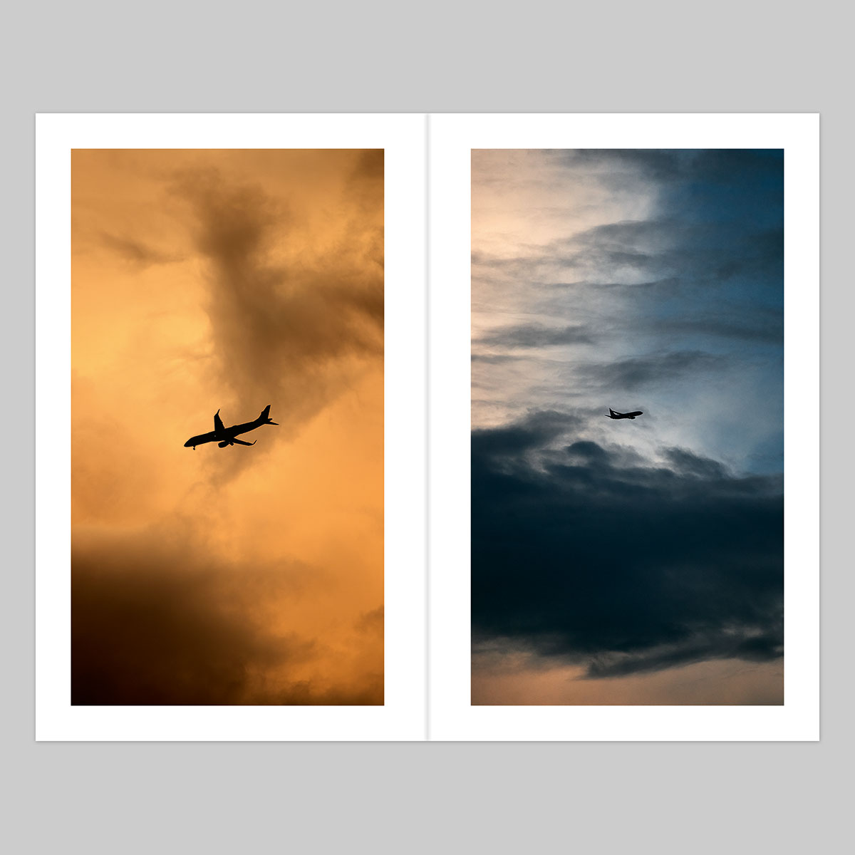 Up Here I Am Weightless - Book + Print 9 - Image 38