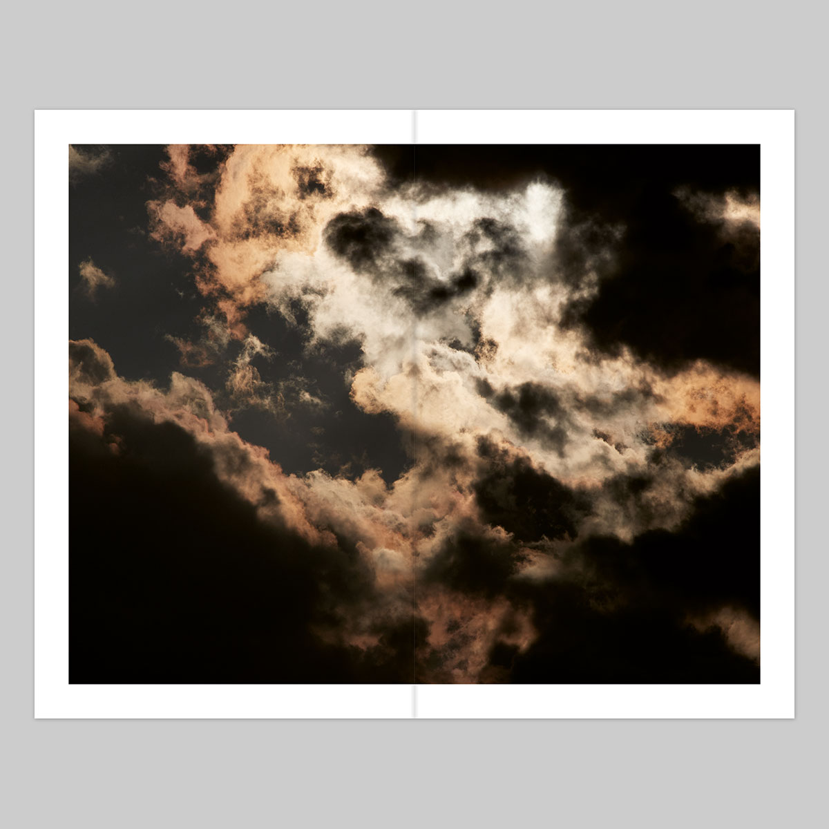 Up Here I Am Weightless - Book + Print 9 - Image 39