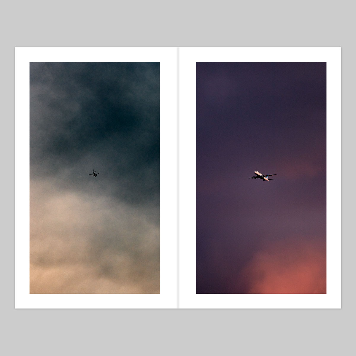 Up Here I Am Weightless - Book + Print 9 - Image 40
