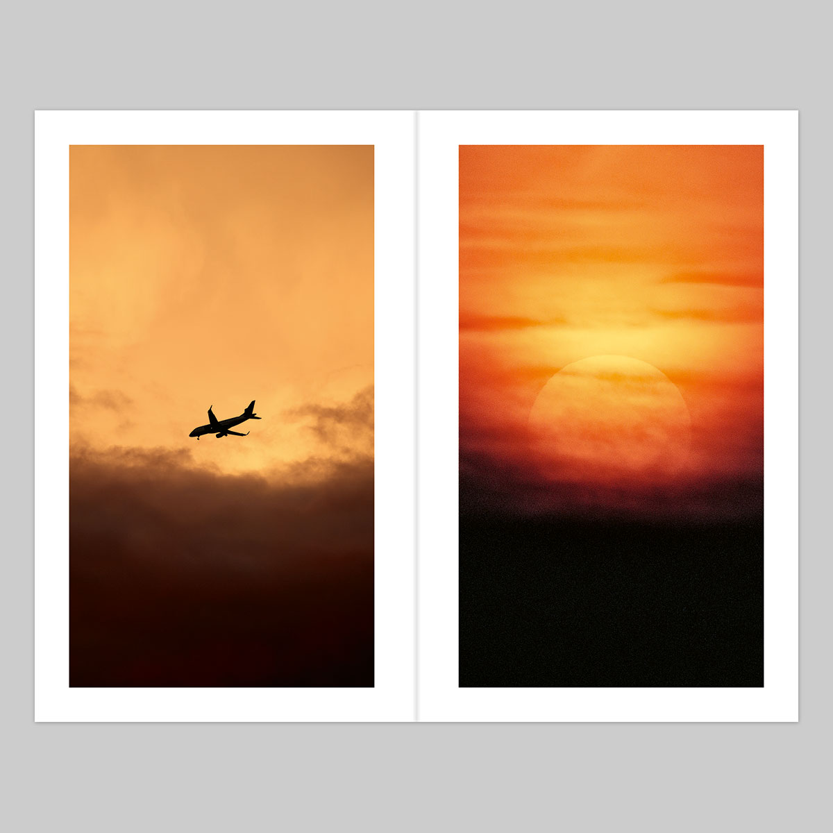 Up Here I Am Weightless - Book + Print 9 - Image 41