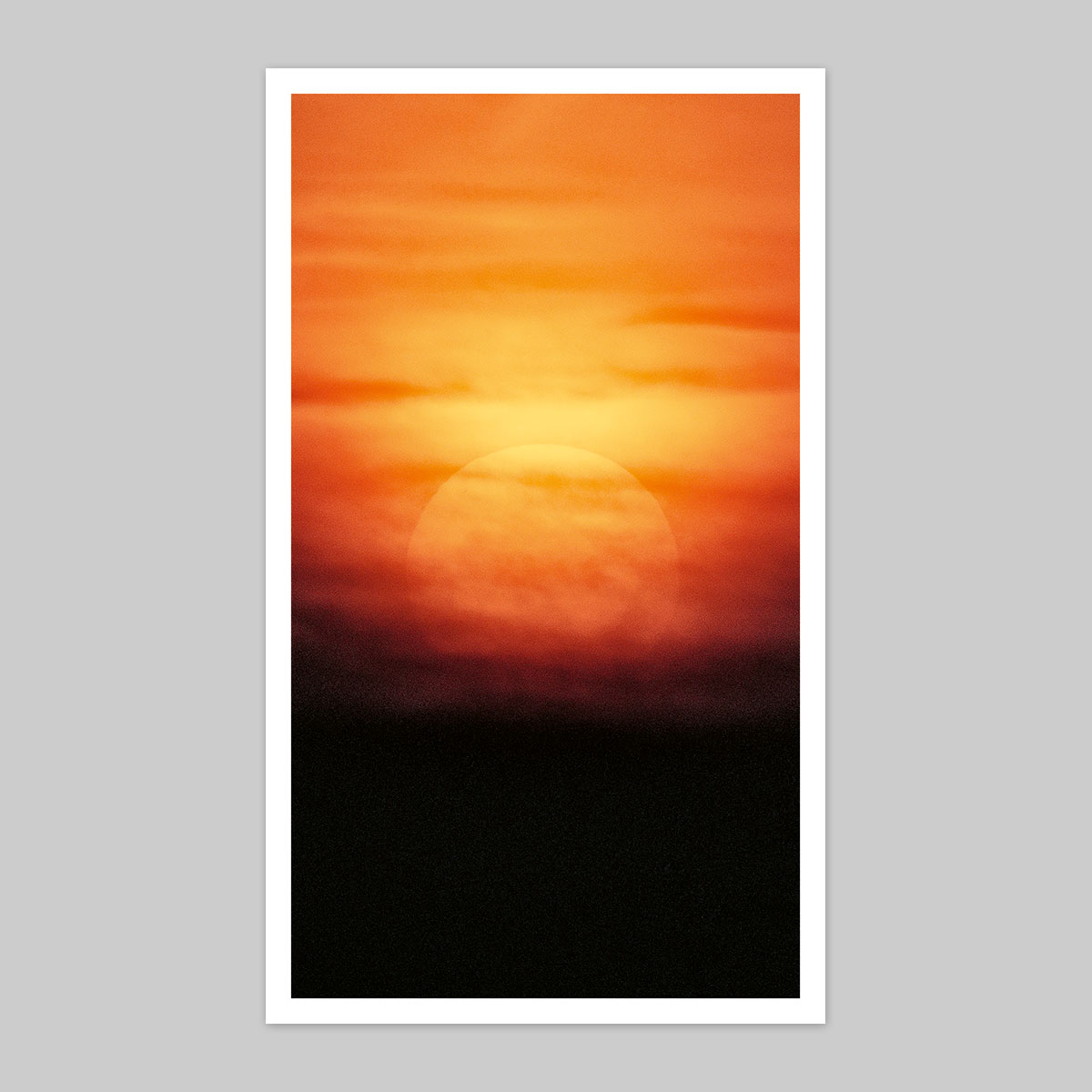 Up Here I Am Weightless - Book + Print 1