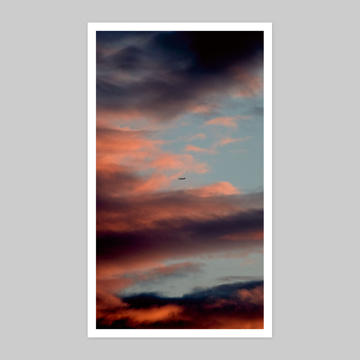 Up Here I Am Weightless - Book + Print 4