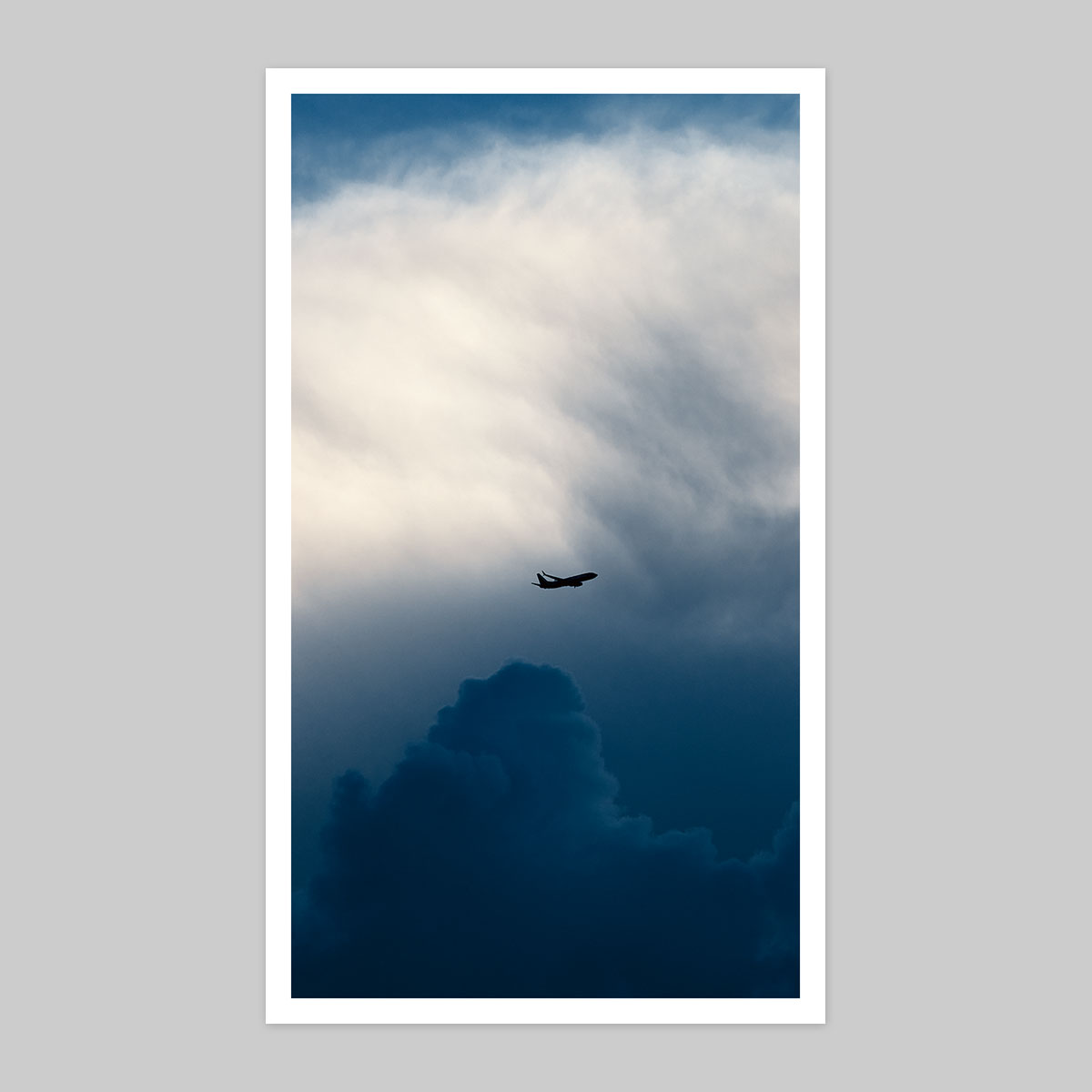 Up Here I Am Weightless - Book + Print 8
