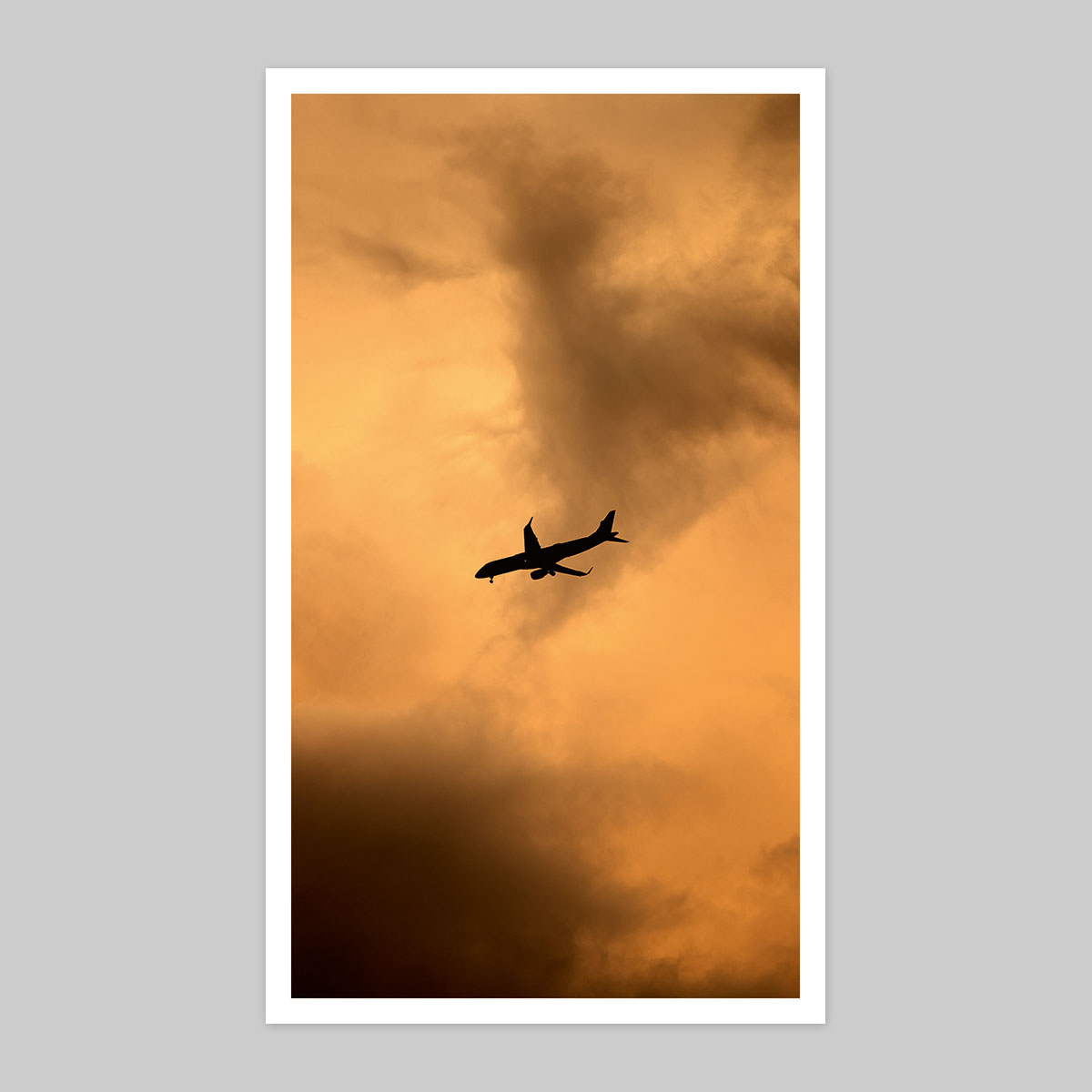 Up Here I Am Weightless - Book + Print 11