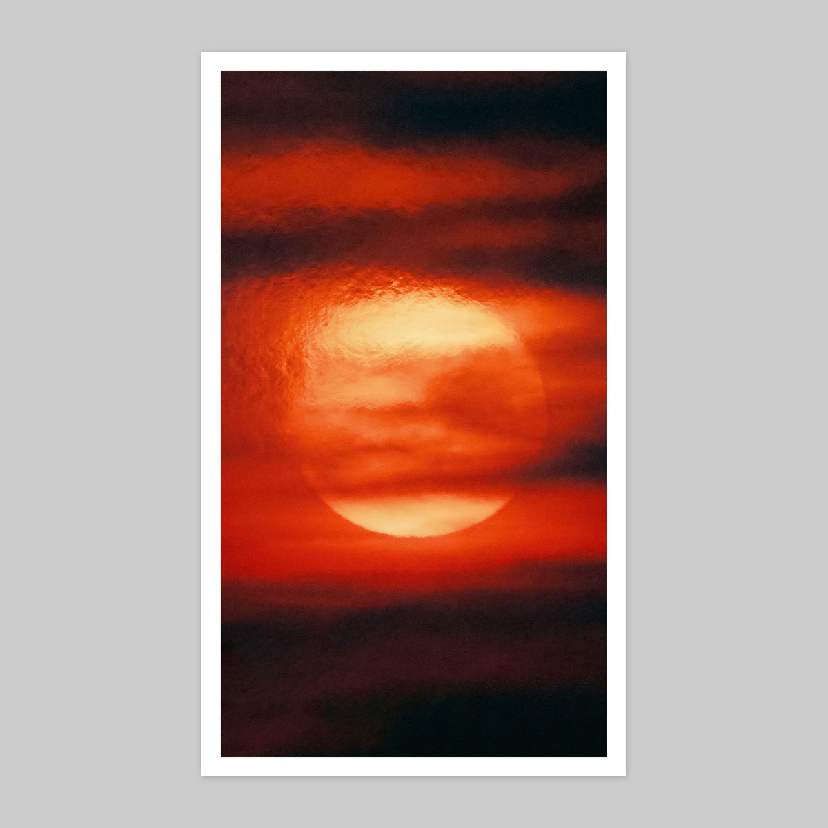 Up Here I Am Weightless - Book + Print 13