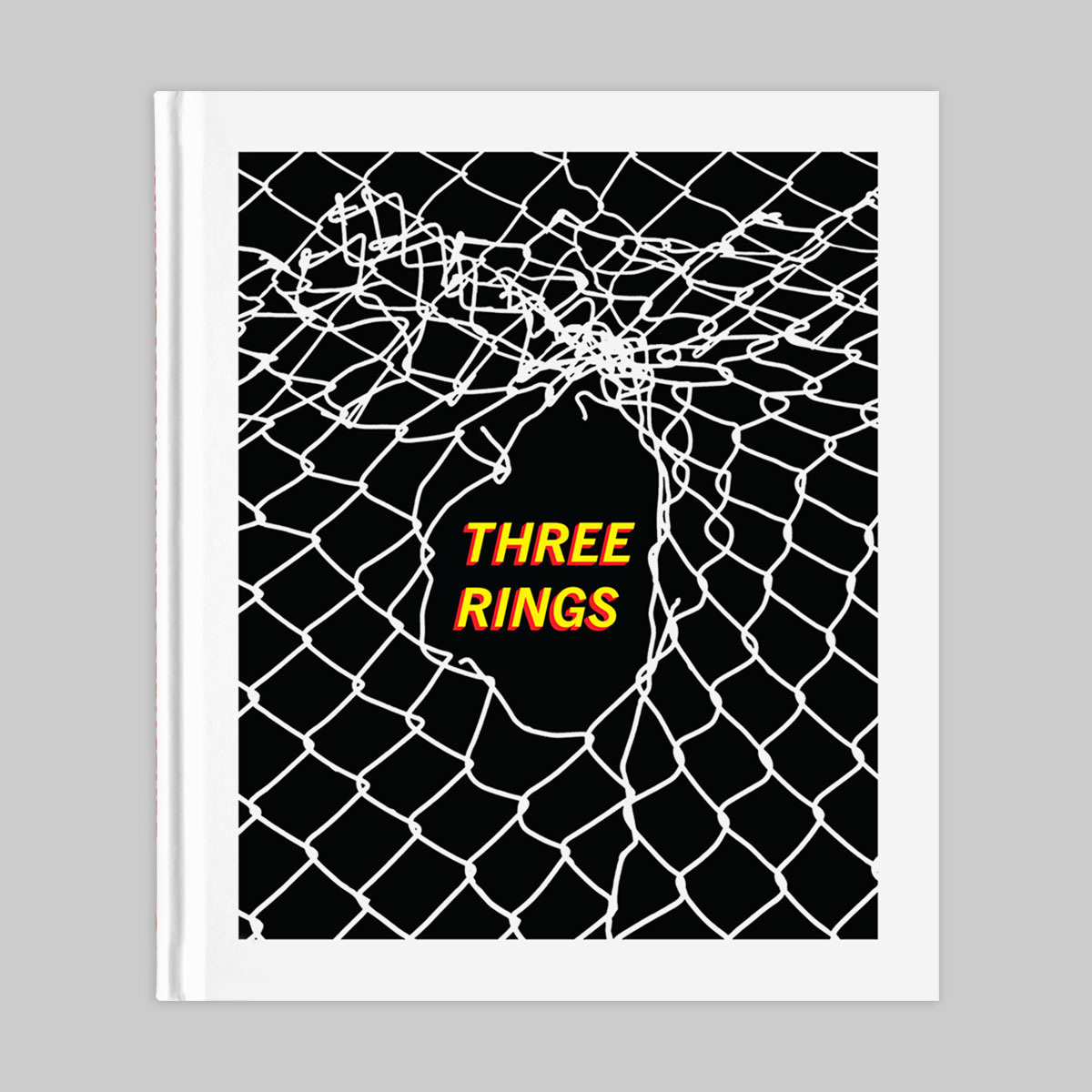 Sam Gulliver - Three Rings