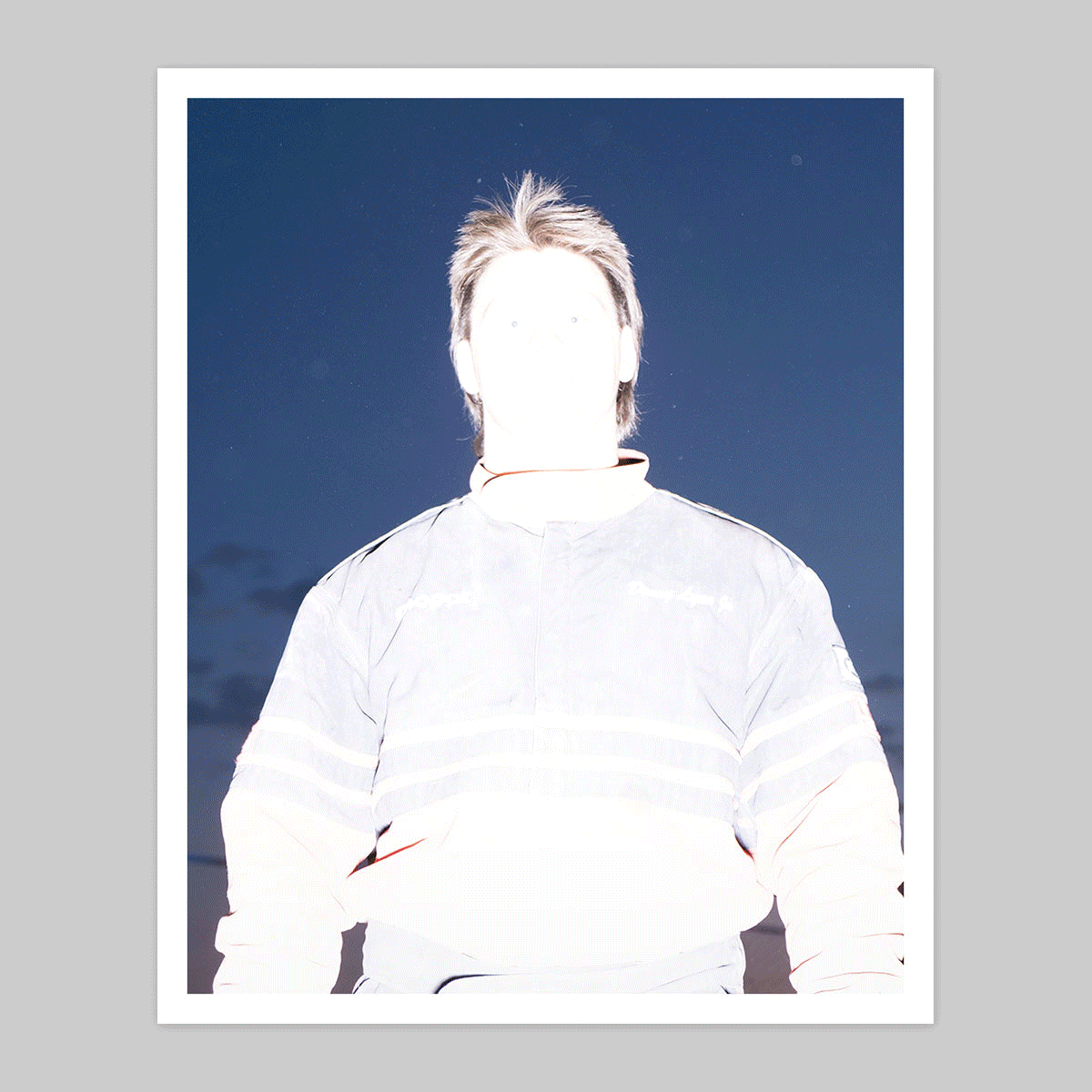 Three Rings - Book + Print Options