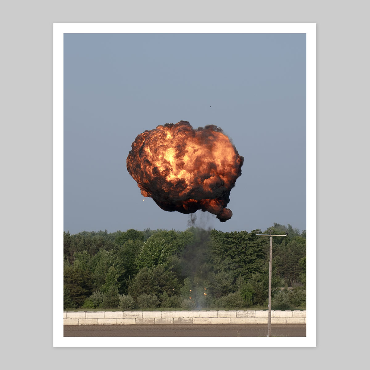 Three Rings - Book + Print 13