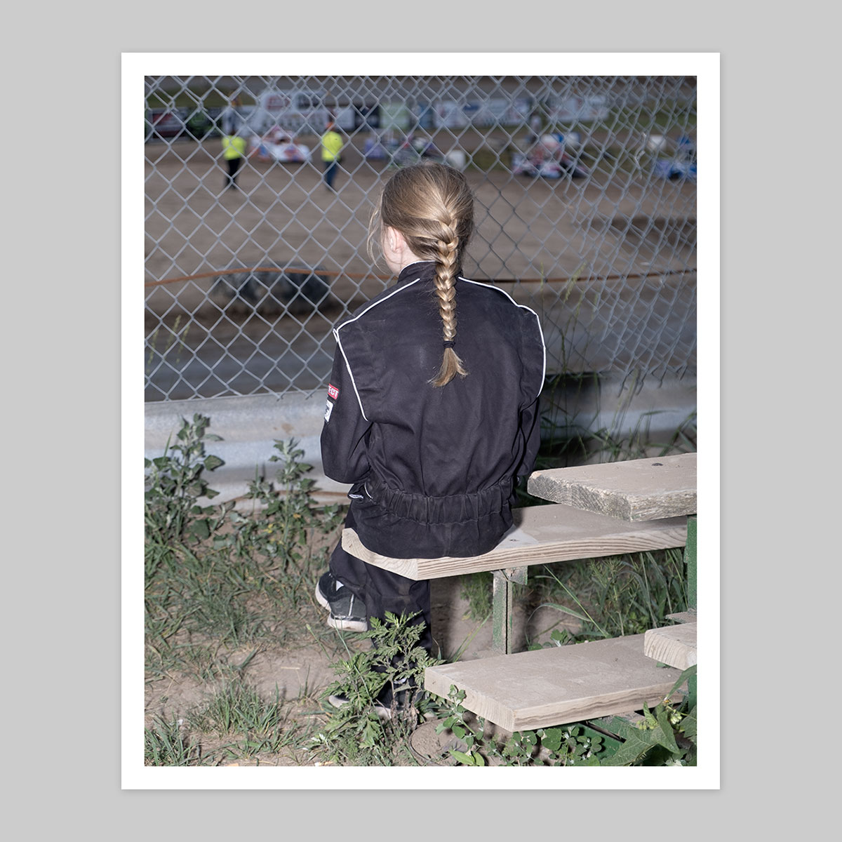 Three Rings - Book + Print 17