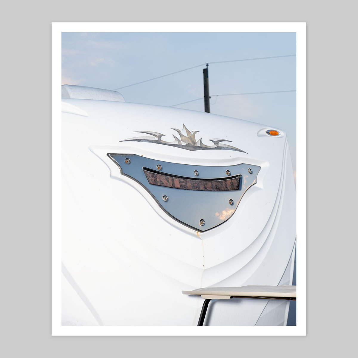 Three Rings - Book + Print 20
