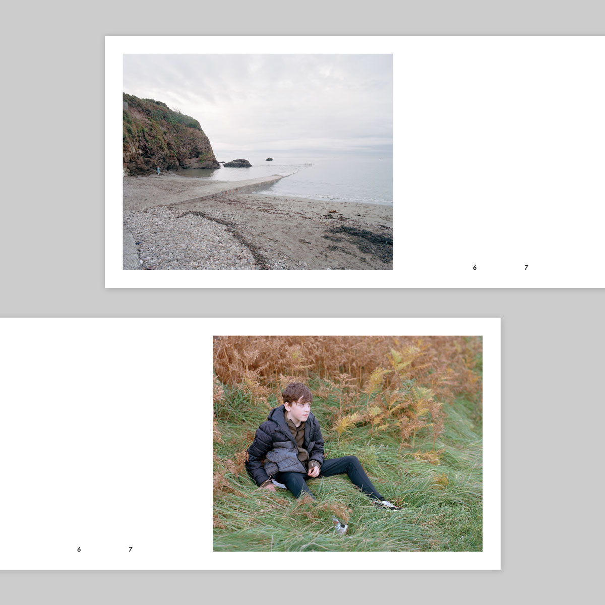 Issue 49 – Tom McGahan - Image 5