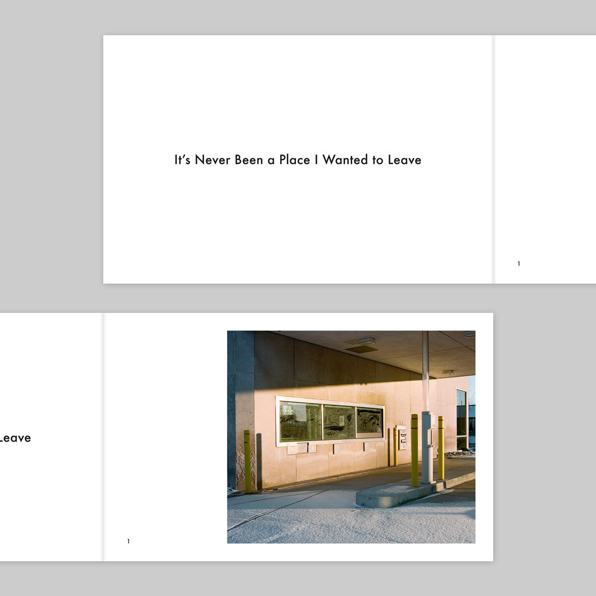 Issue 51 – Nicholas Talerico - Image 2