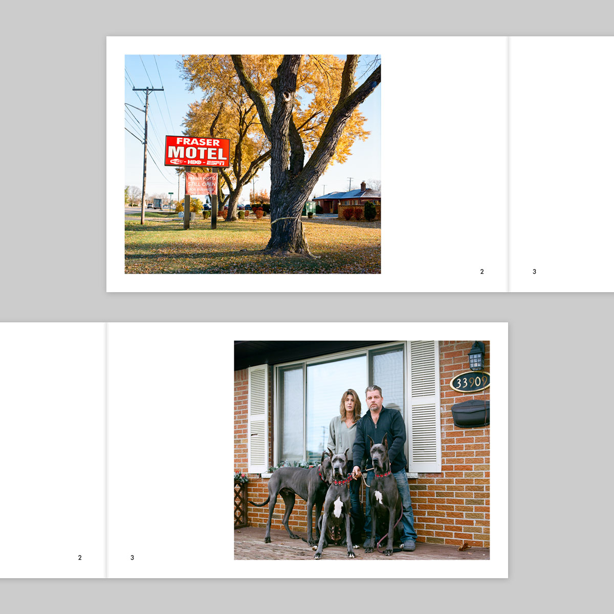 Issue 51 – Nicholas Talerico - Image 3
