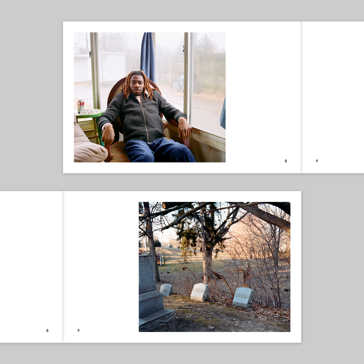 Issue 51 – Nicholas Talerico - Image 6
