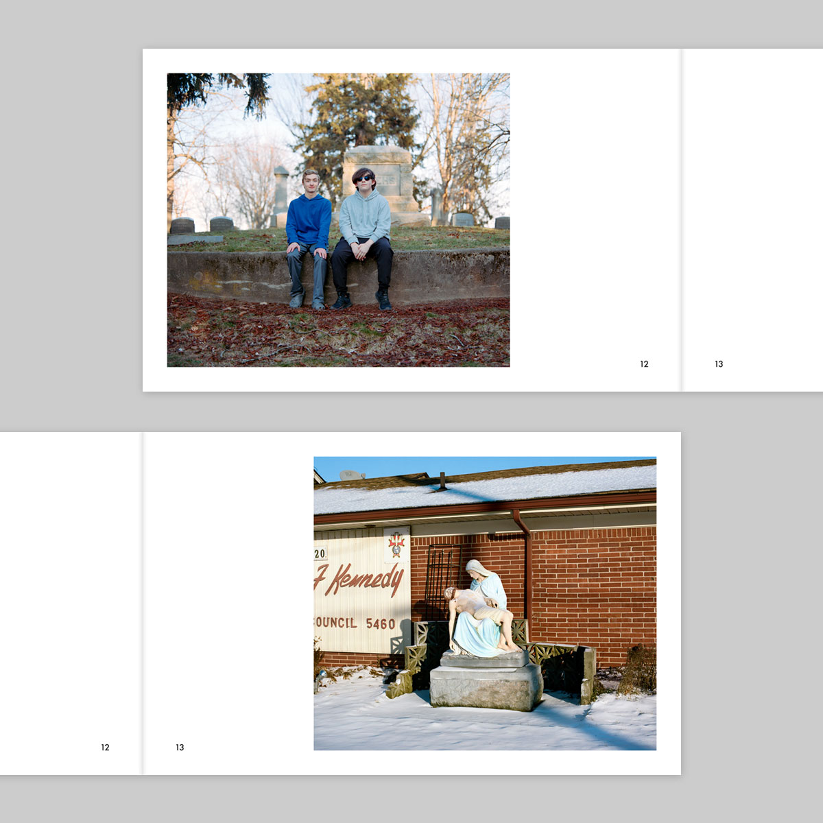 Issue 51 – Nicholas Talerico - Image 8