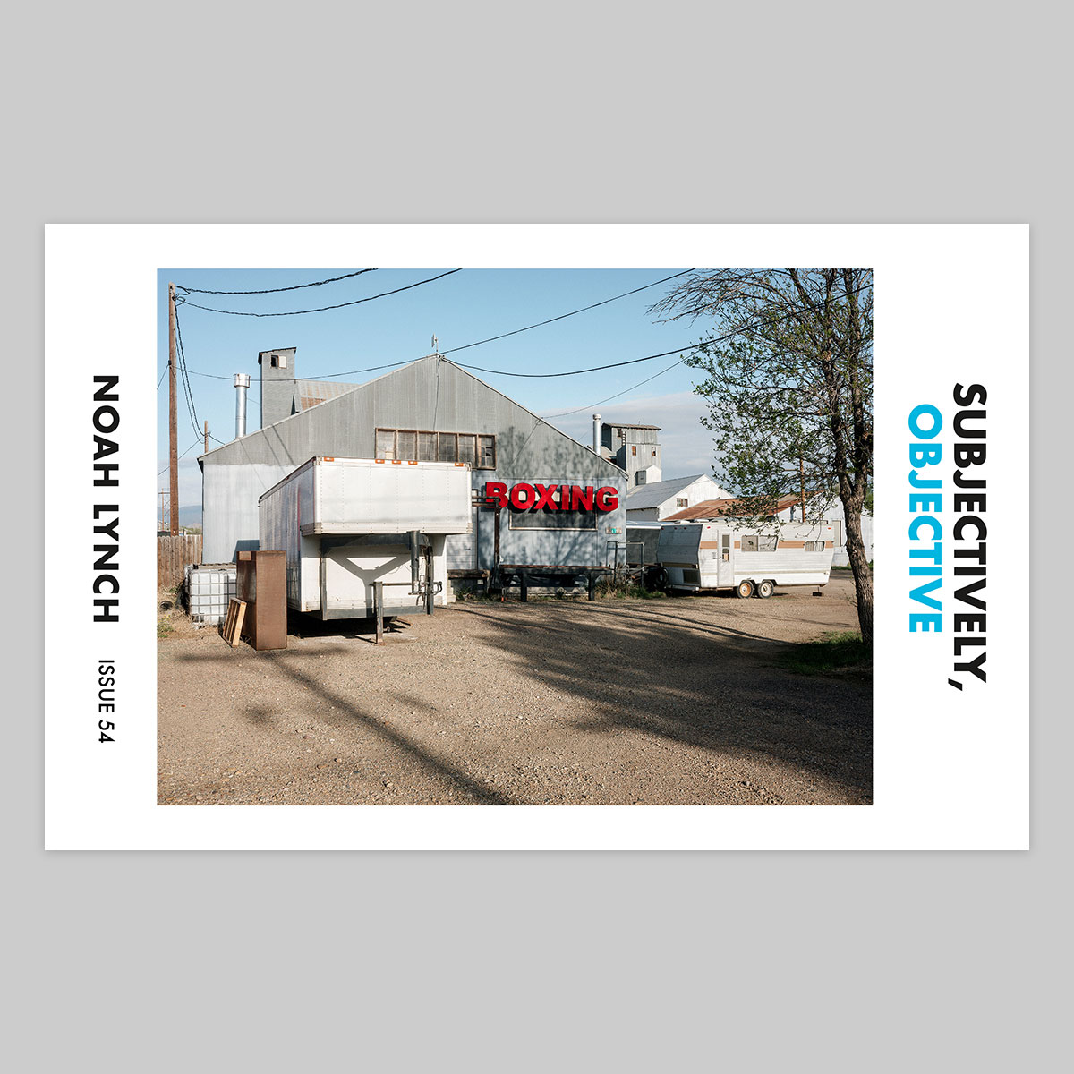 Monthly Monograph Magazine Subscription