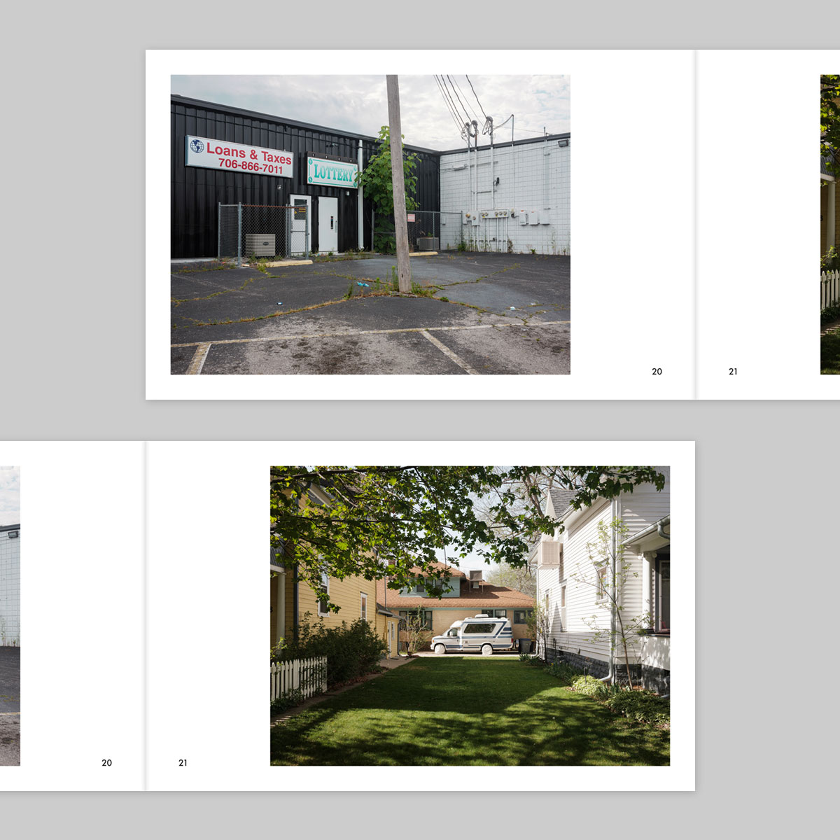 Issue 54 – Noah Lynch - Image 12